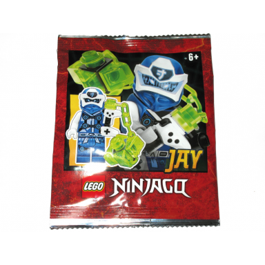 digi jay foil pack
