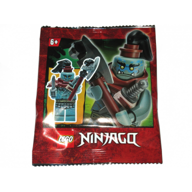 munce foil pack
