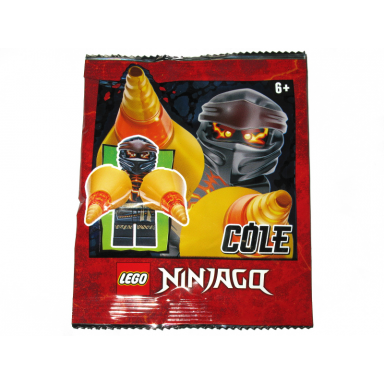 cole foil pack 8