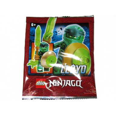 lloyd foil pack 6