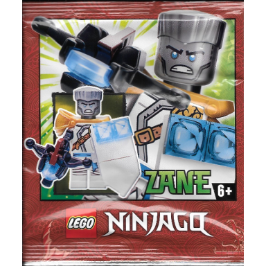 zane foil pack 7