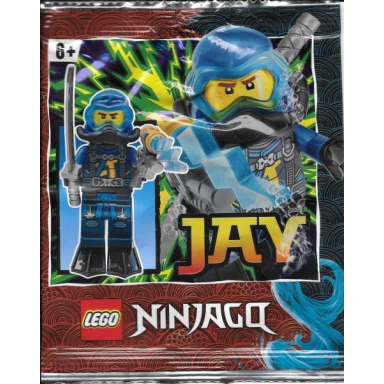 jay foil pack 9