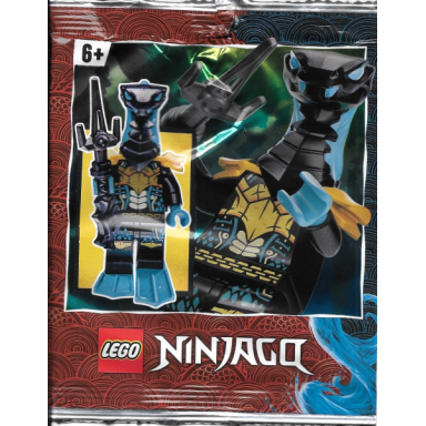 maaray guard foil pack