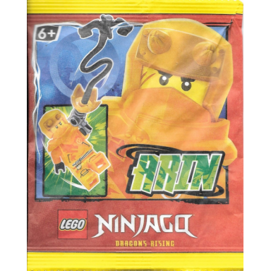 arin paper bag