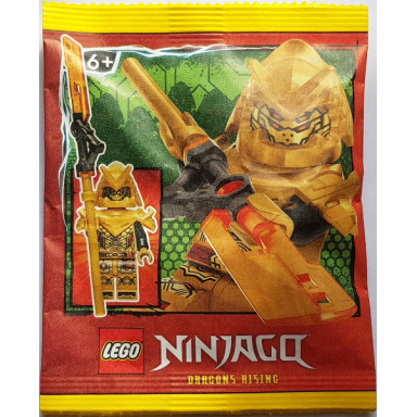 imperium claw hunter paper bag