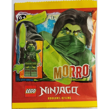 morro paper bag