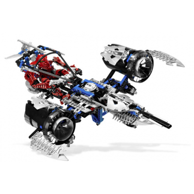 jetrax t6