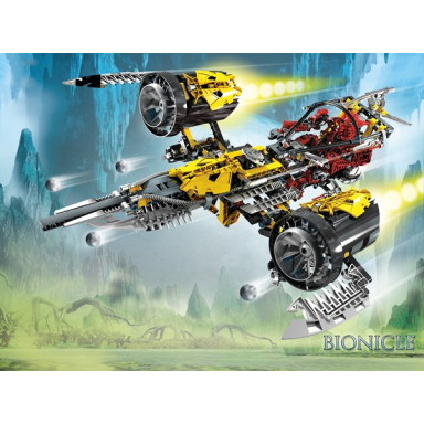 jetrax t6 limited edition