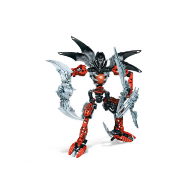 makuta icarax