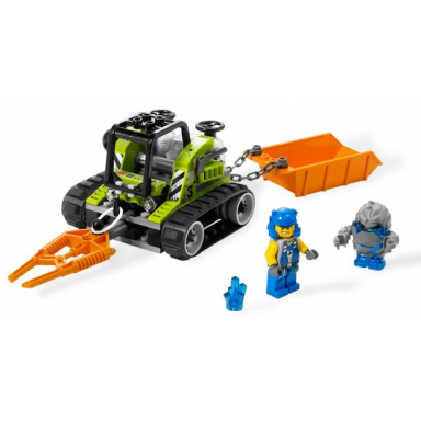 granite grinder