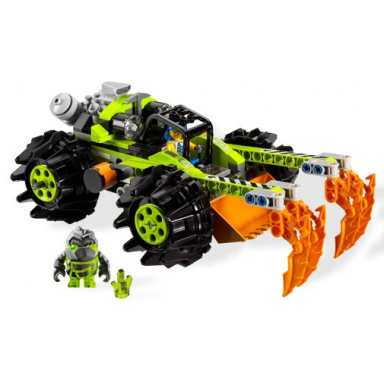claw digger