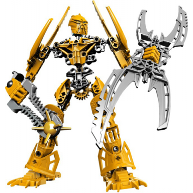 mata nui