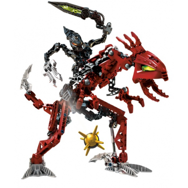 fero skirmix