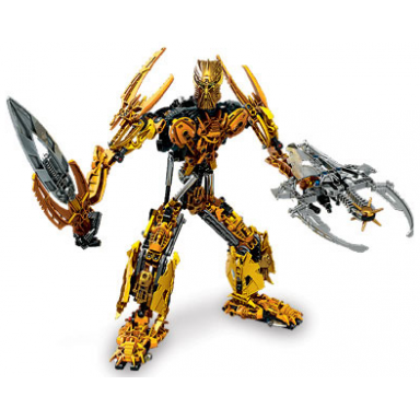 toa mata nui