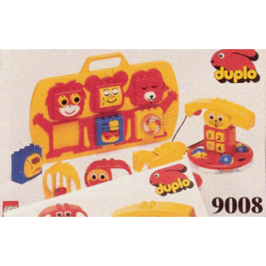 baby set
