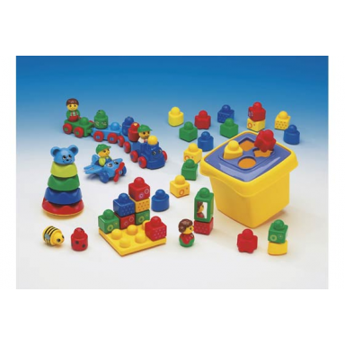 baby discovery set