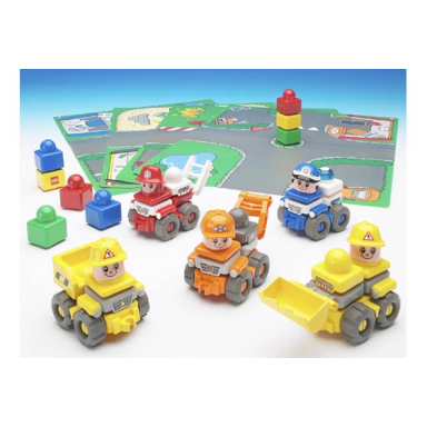 vehicles