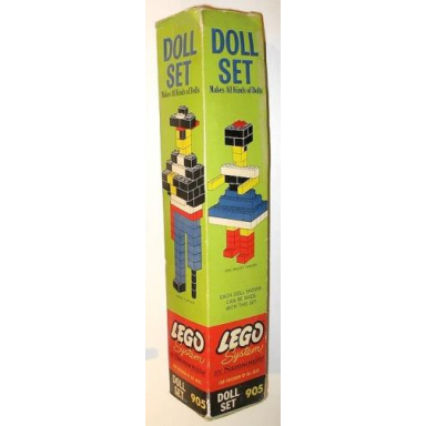 doll set
