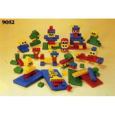 duplo basic set figures