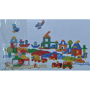 large duplo basic set xl brick set 2018 version