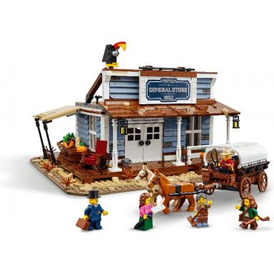 general store