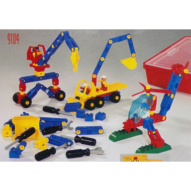 giant first tools for technology