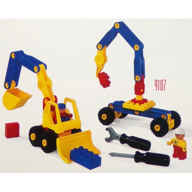 small first tools for technology