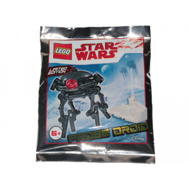 probe droid foil pack 2