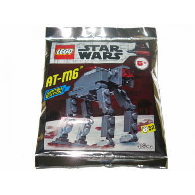 at-m6 - mini foil pack