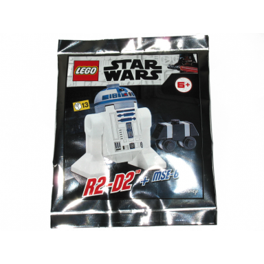 r2-d2 mse-6 foil pack