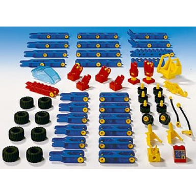 supplementary set