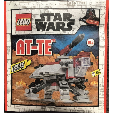 at-te - mini paper bag