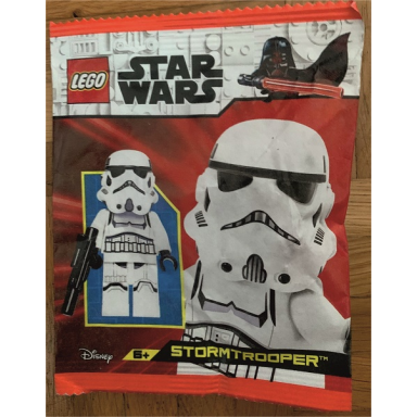 stormtrooper paper bag