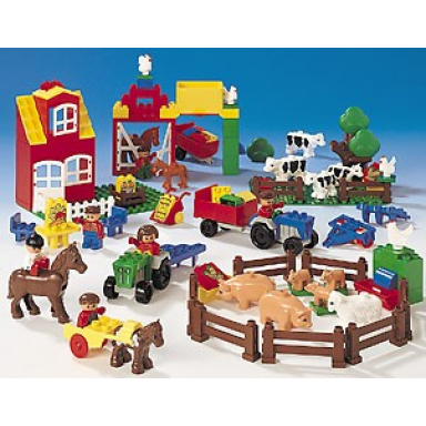 farm