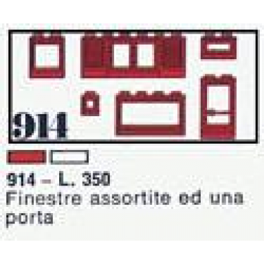 windows red