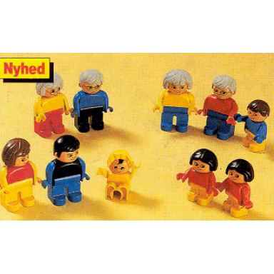 duplo family