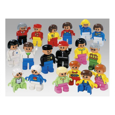 community workers community people family workers