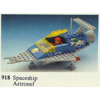 space transport