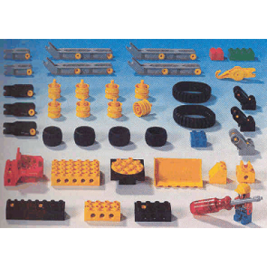 duplo toolo expansion set
