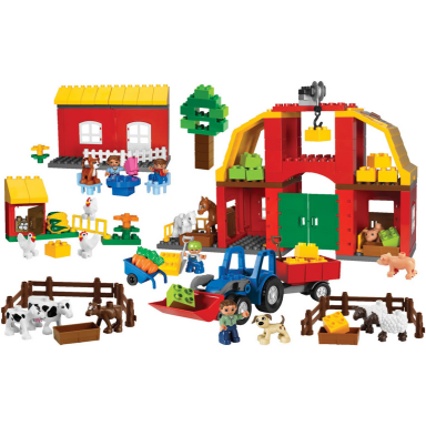 farm set