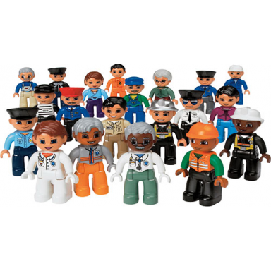 community people