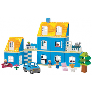 playhouse