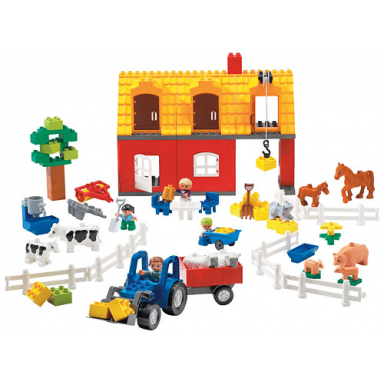 farm
