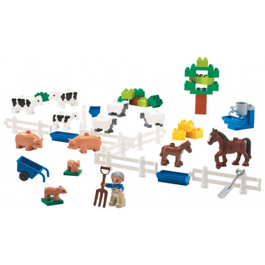 farm animals