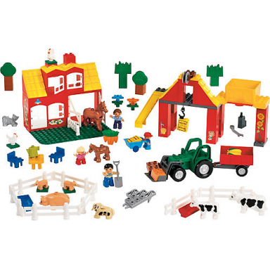 farm