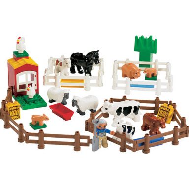 farm animals