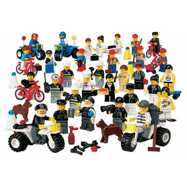 community workers 2006 version