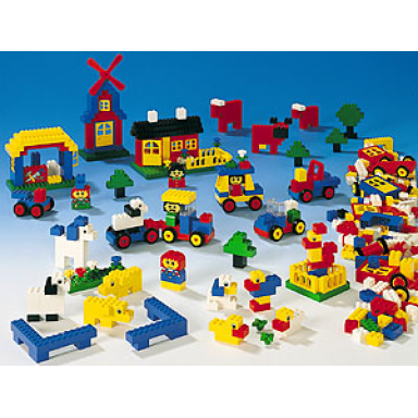 basic farm