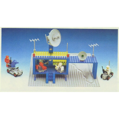 command centre center