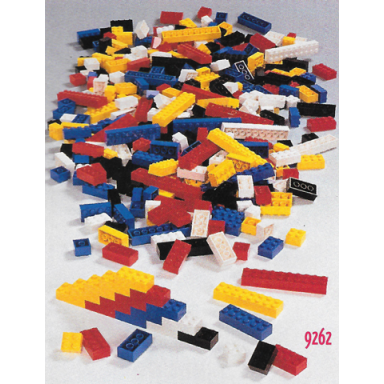 extra basic bricks